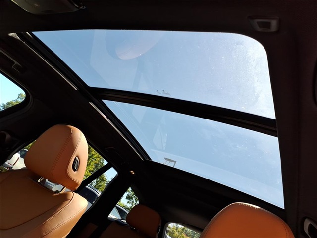 2021 Bmw X3 sDrive30i photo 7