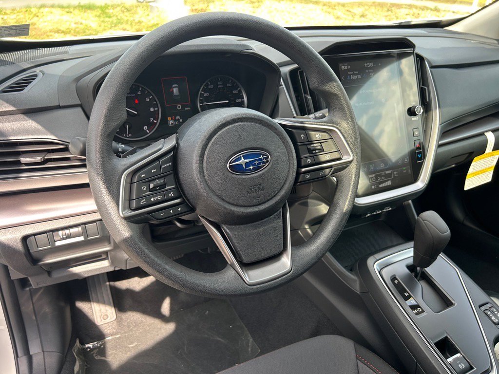 2025 Subaru Impreza Sport photo 5
