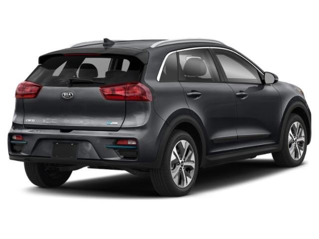 Used 2020 Kia Niro EX with VIN KNDCC3LG4L5047473 for sale in Culver City, CA