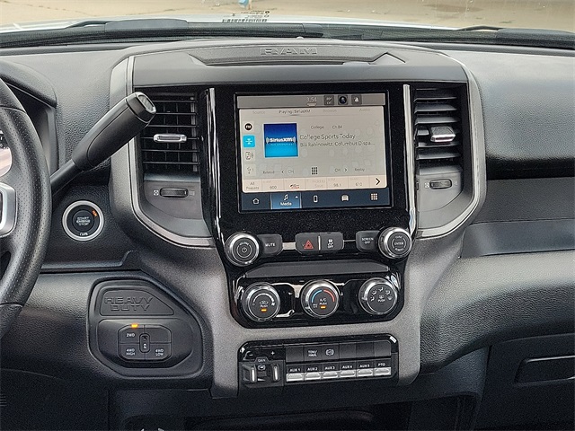 2026 Ram 3500 Tradesman photo 10