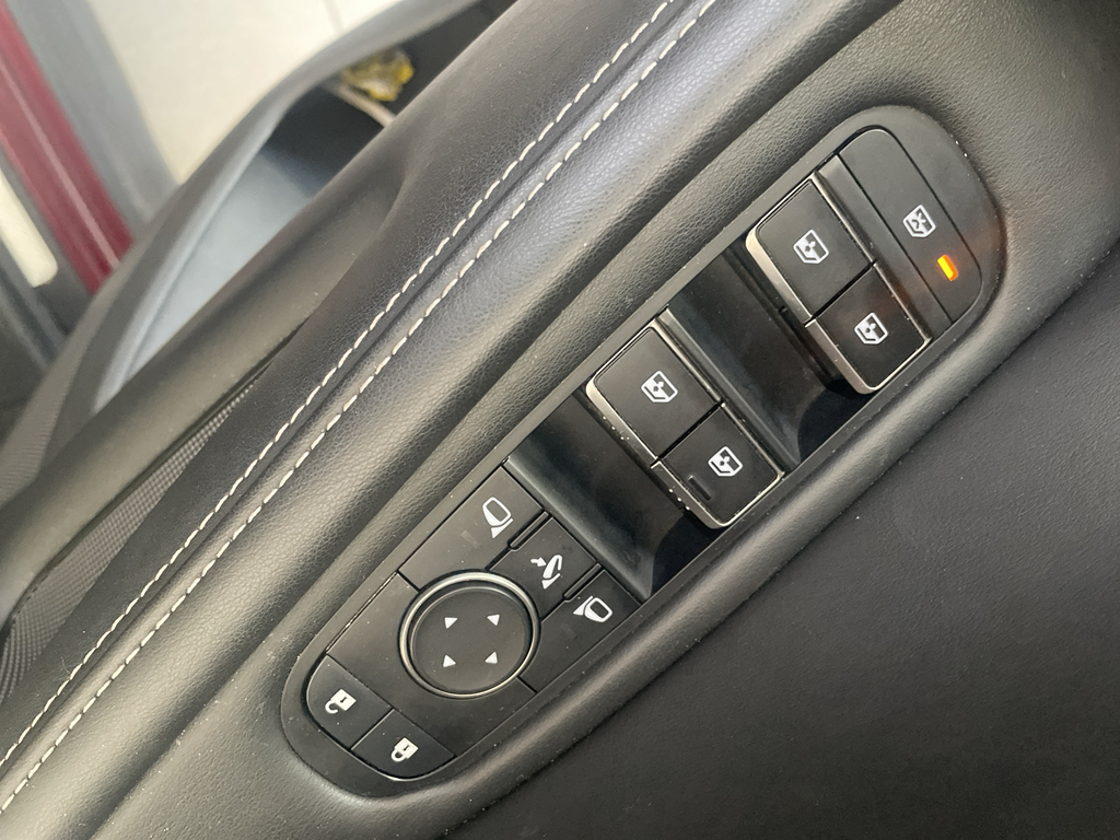 2022 Infiniti QX60 Luxe photo 13