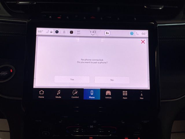 2025 Jeep Grand Cherokee Limited photo 25