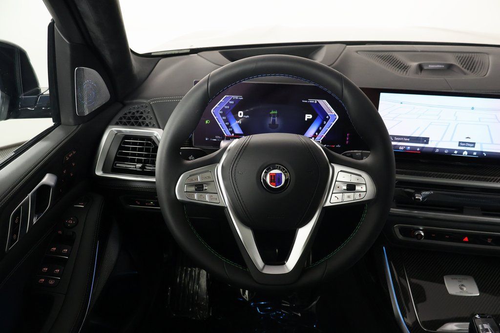 2026 Bmw X7 ALPINA XB7 photo 3