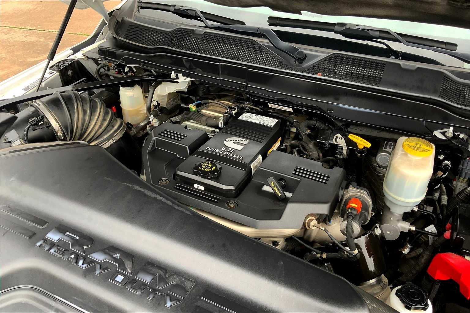 2021 Ram 5500 Tradesman photo 27