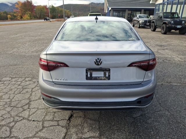 2023 Volkswagen Jetta 1.5T Sport photo 4