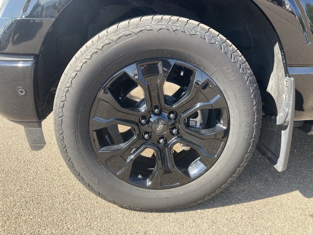 2023 Ford F-150 Limited photo 51