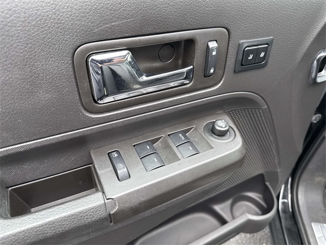 2010 Ford Edge Limited photo 26