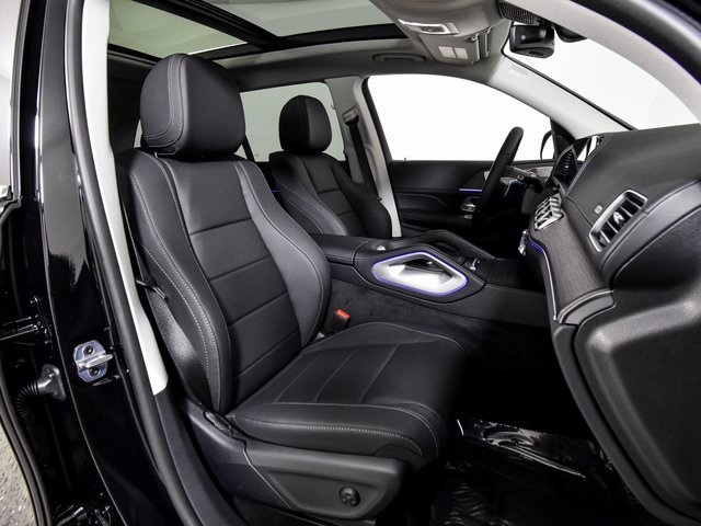 2026 Mercedes Benz GLS 450 4MATIC photo 26