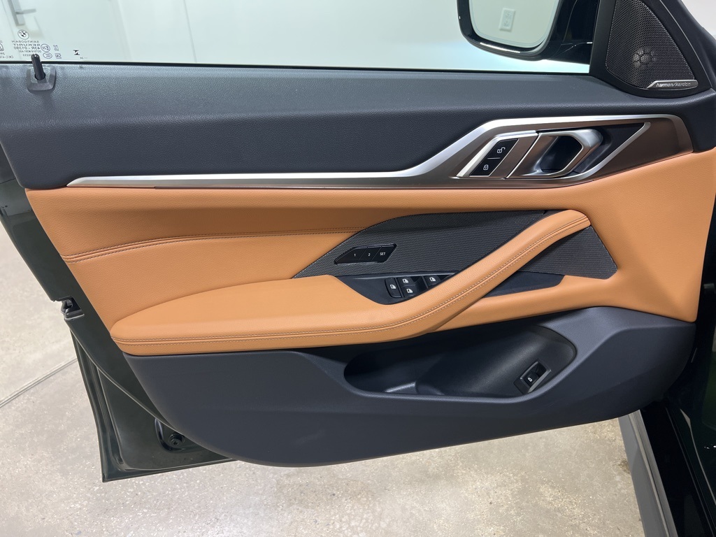 2024 Bmw M440i xDrive photo 9