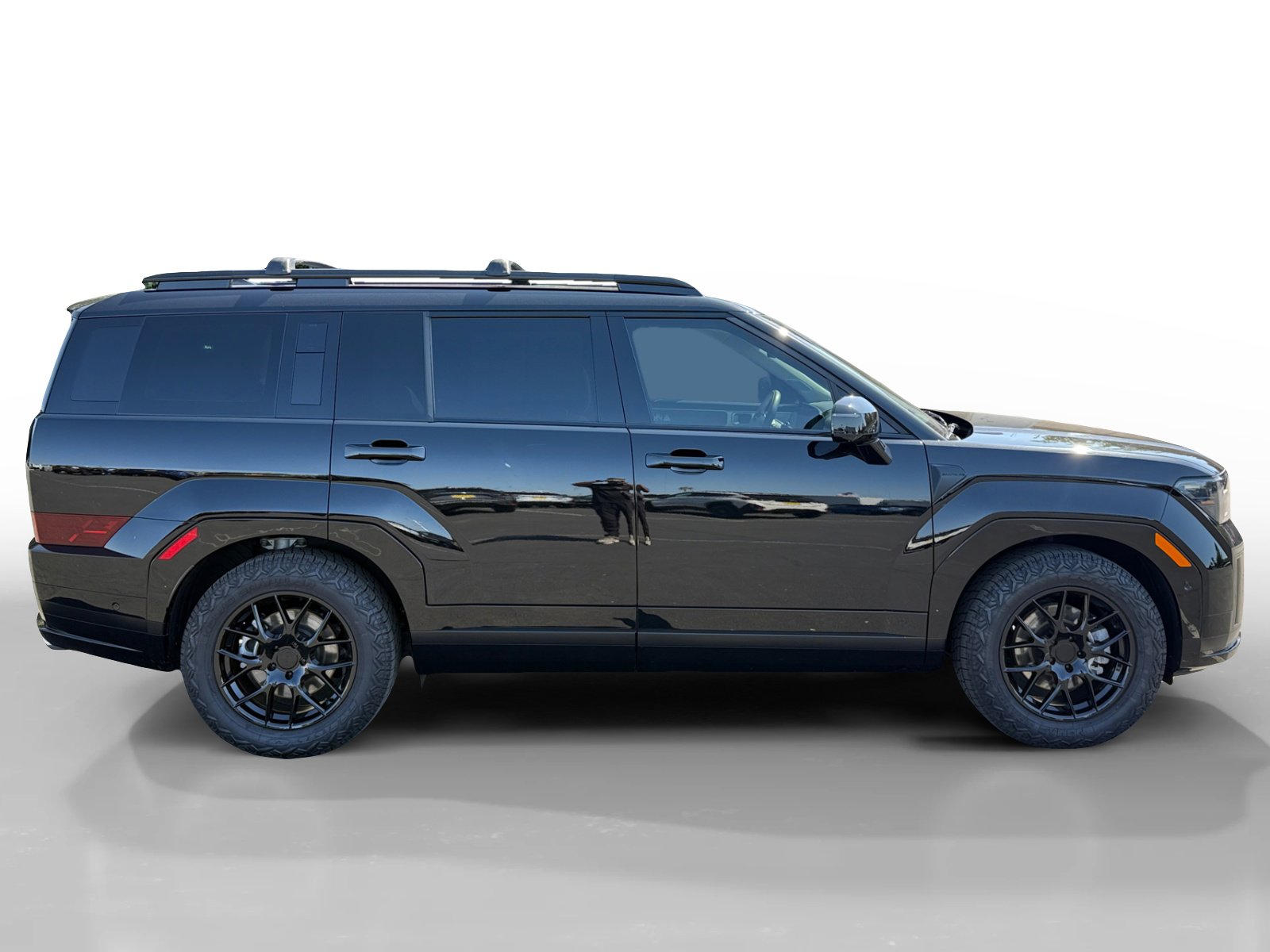 2024 Hyundai Santa Fe Calligraphy photo 5