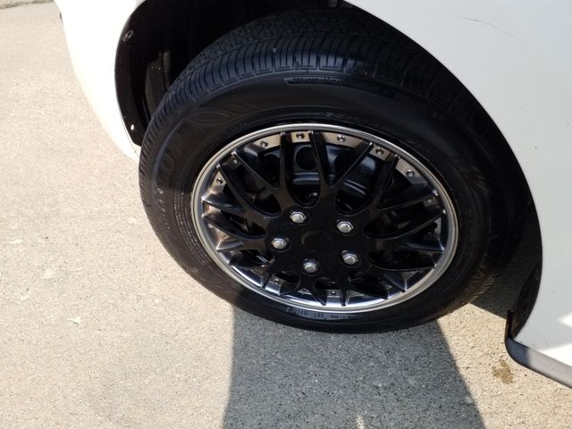2017 Mitsubishi Mirage ES photo 9