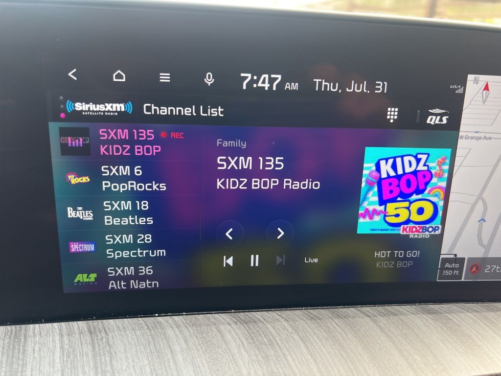 2023 Kia Telluride SX X-Line Prestige X-Pro photo 53