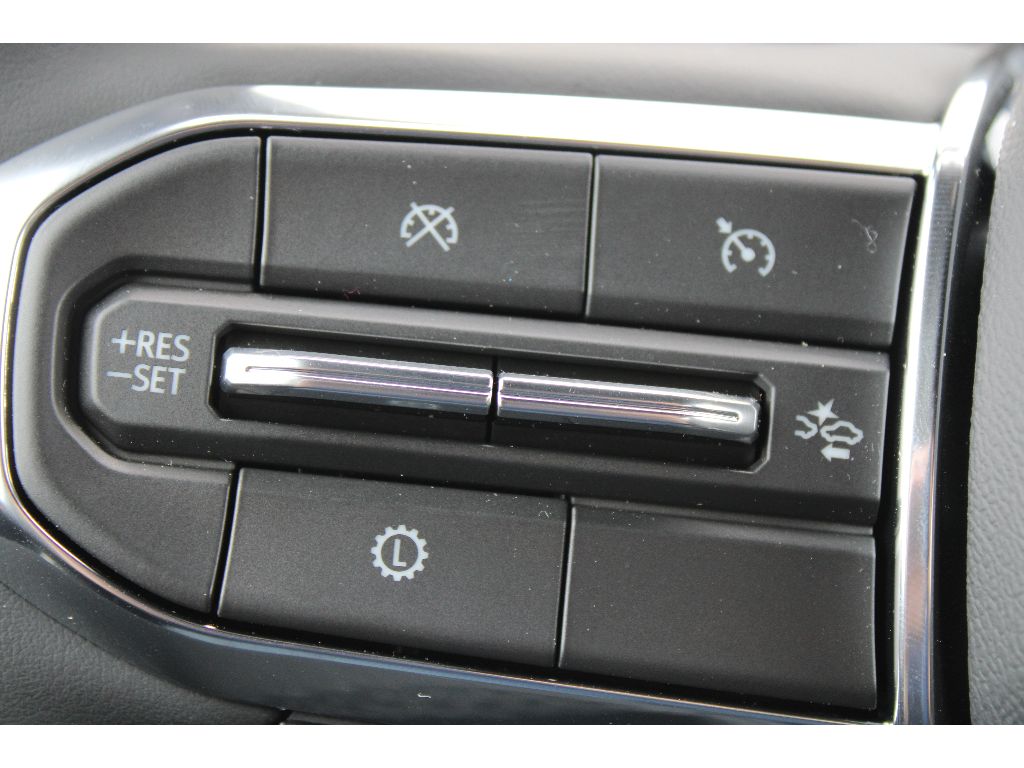 2025 Gmc Acadia Elevation photo 16