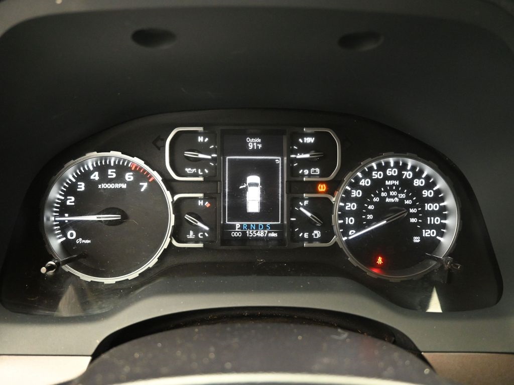 2018 Toyota Tundra SR5 photo 3