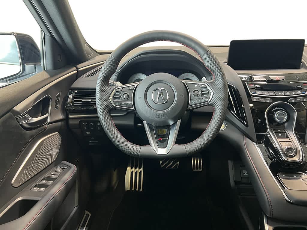 2025 Acura RDX A-Spec Advance photo 15