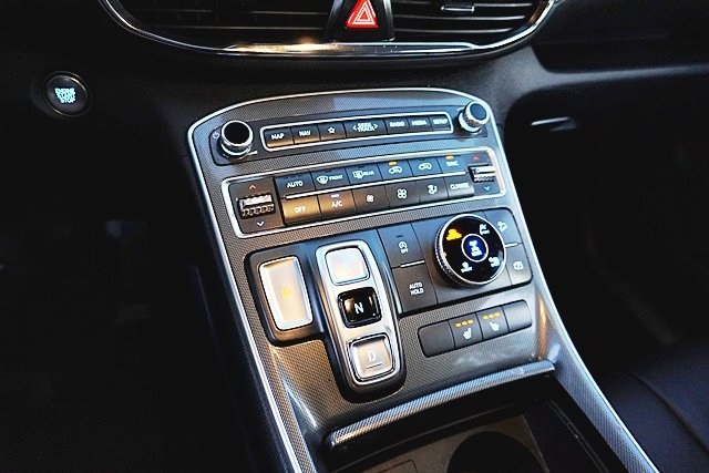 Used 2023 Black Hyundai XRT image 26