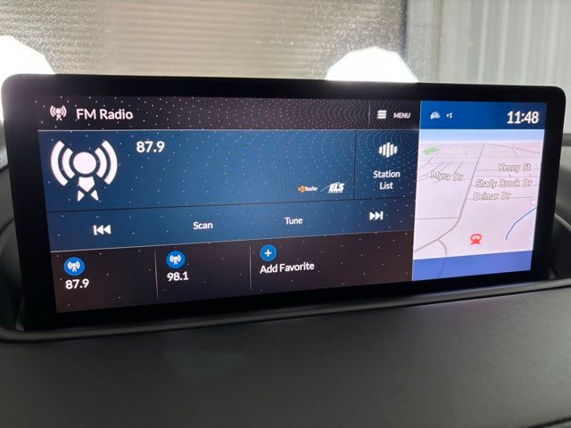 2024 Acura MDX Technology SH-AWD photo 19