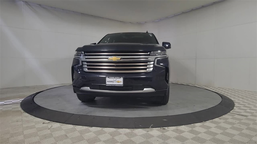 2024 CHEVROLET TAHOE - Image 3