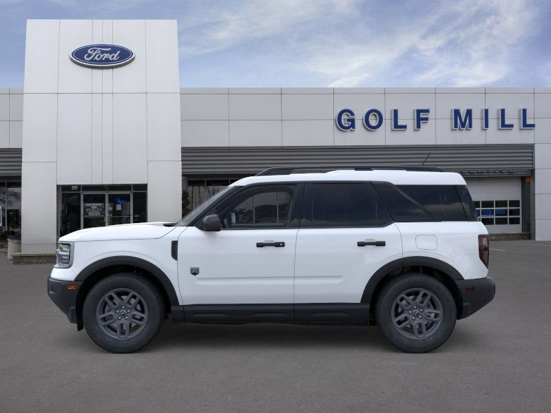 2026 FORD BRONCO SPORT - Image 2