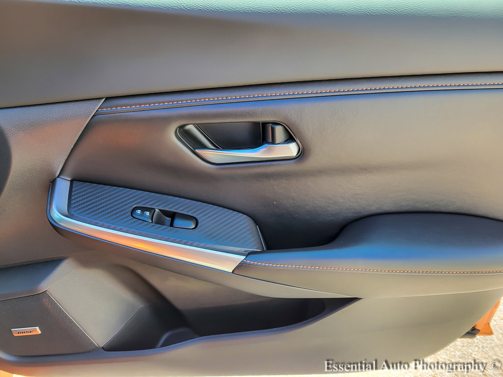 2023 NISSAN SENTRA - Image 22