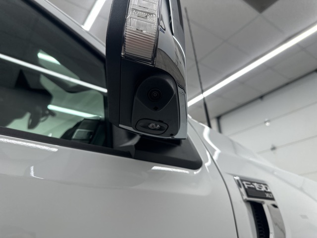 2025 Ford F-150 XLT photo 26