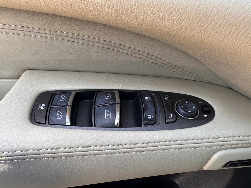 2015 Infiniti QX60 Base photo 15