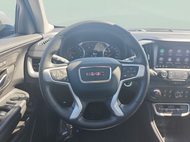 2024 Gmc Terrain SLT photo 5