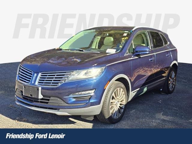 2016 Lincoln MKC Reserve