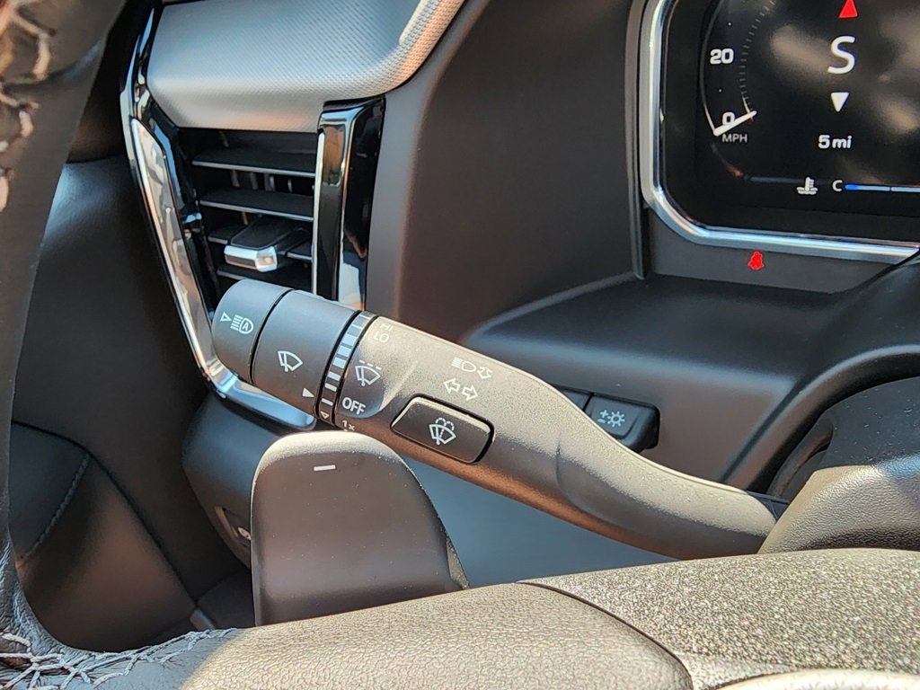 2026 Gmc Sierra 1500 Denali photo 25
