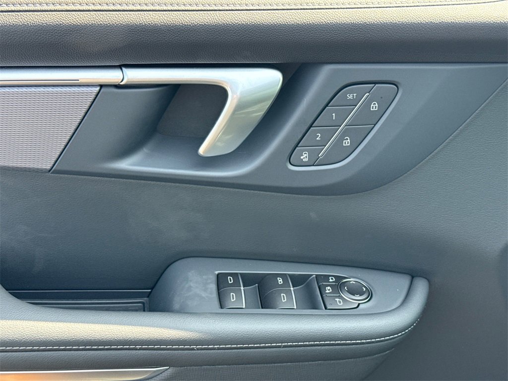 2026 BUICK ENCLAVE - Image 14