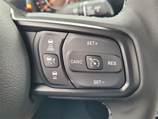2025 Jeep Gladiator Rubicon photo 27