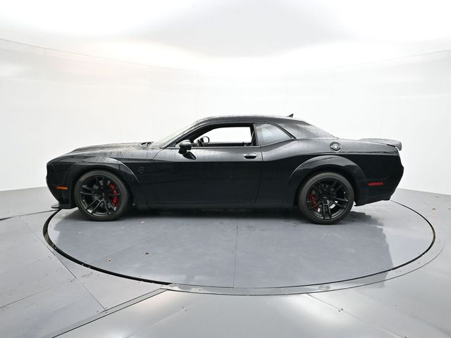 2020 Dodge Challenger SRT8 Hellcat Redeye Widebody photo 4