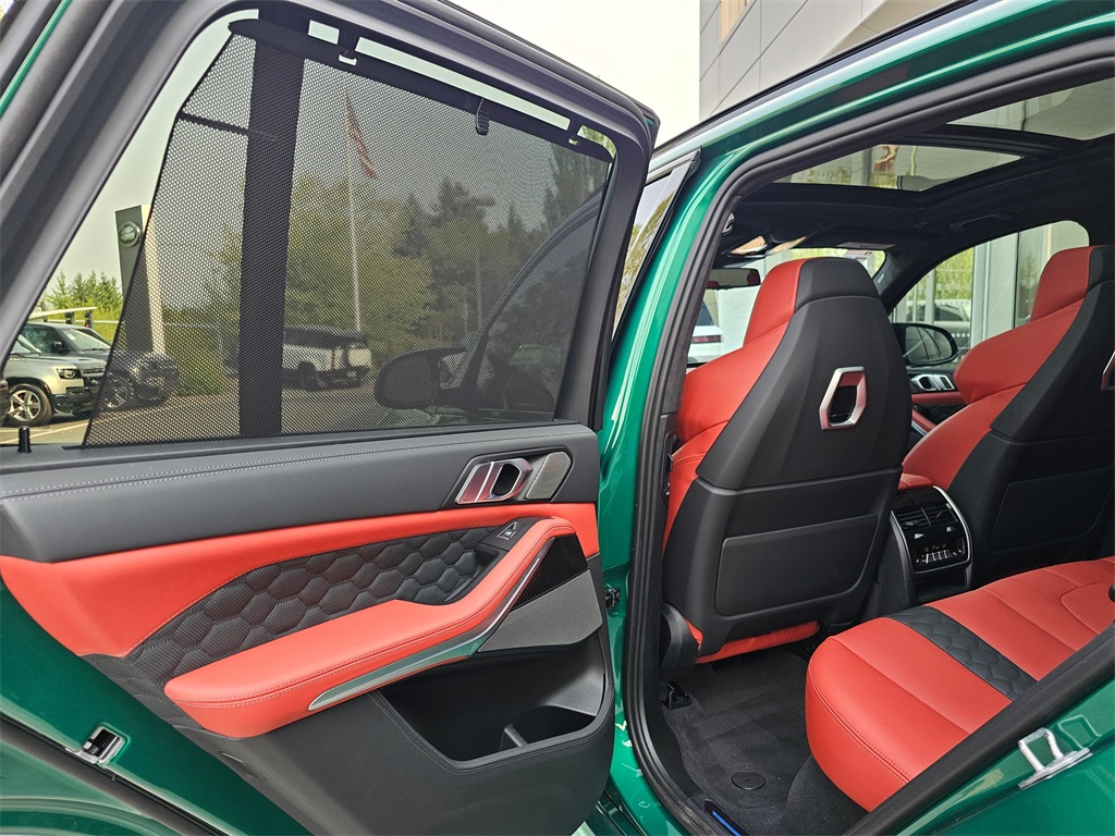 2024 Bmw X5 photo 20