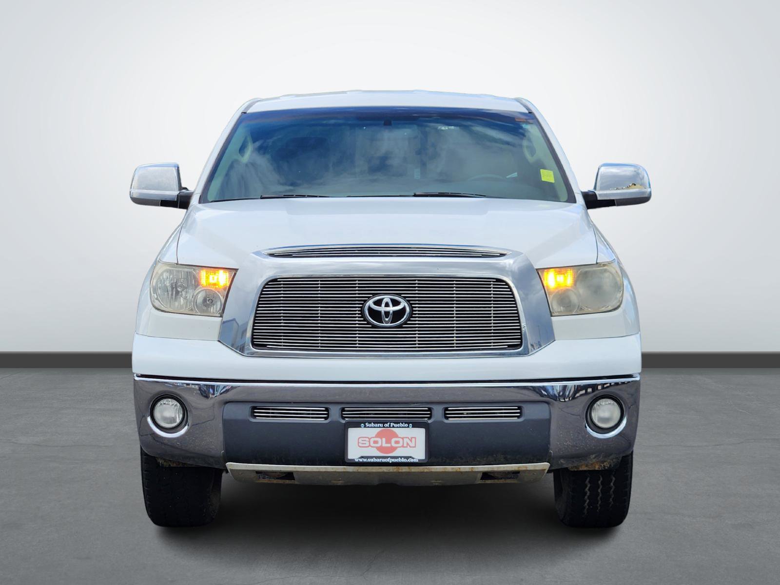 2007 Toyota Tundra SR5 photo 6