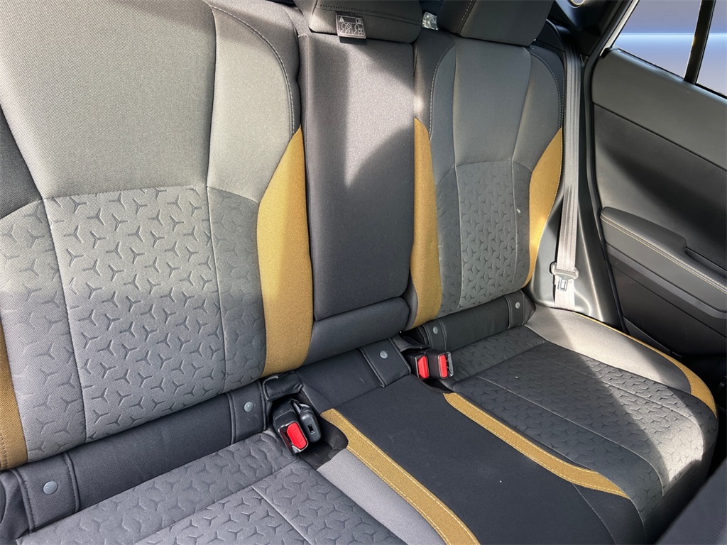 2024 Subaru Crosstrek Sport photo 17