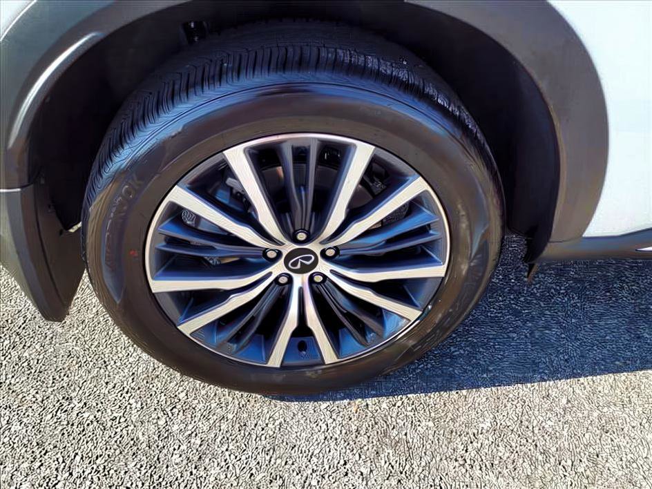 2025 Infiniti QX60 Sensory photo 21