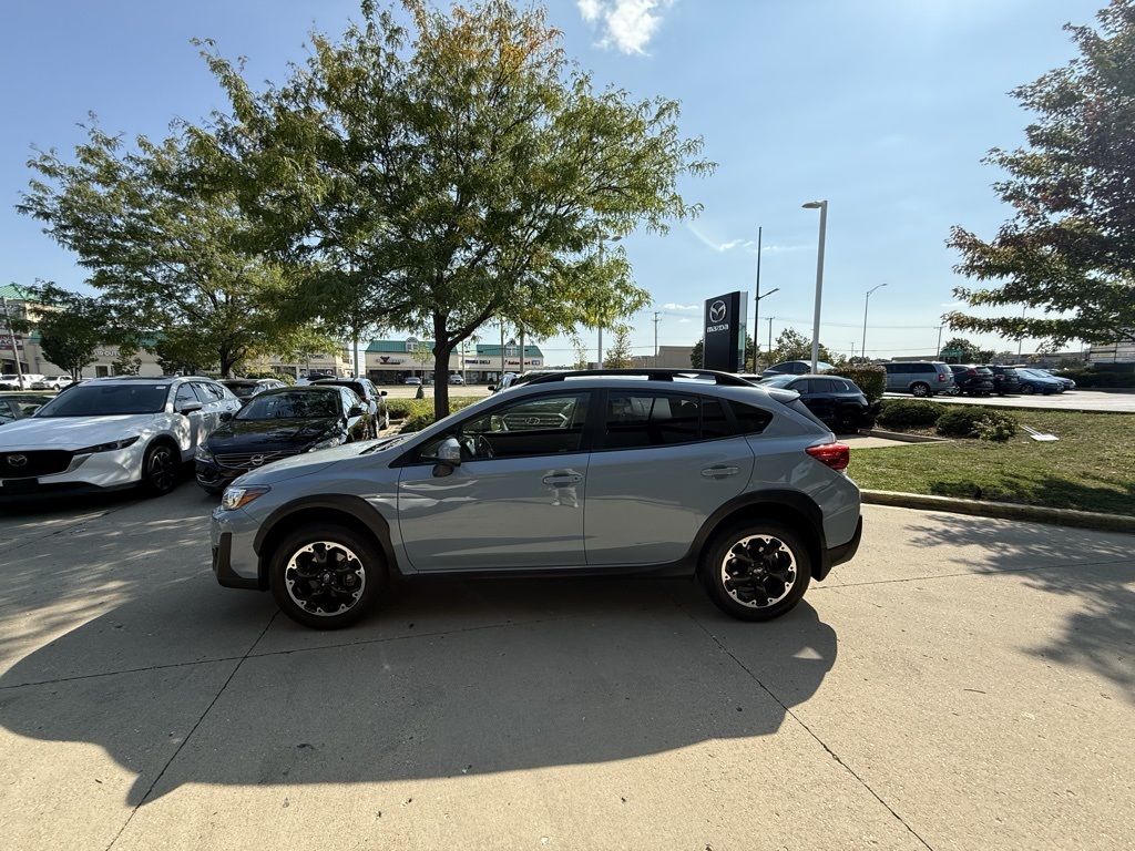 2023 Subaru Crosstrek Premium photo 24