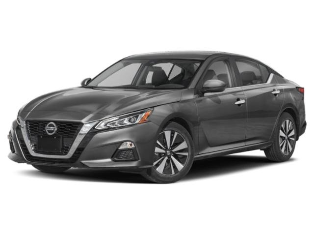 2022 Nissan Altima SV's photo