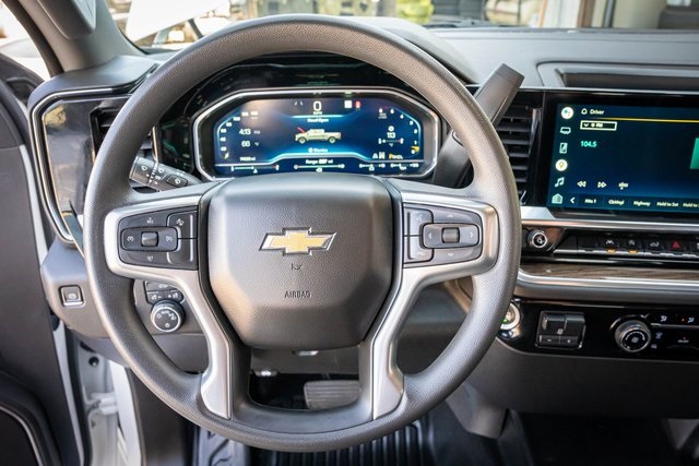 2022 Chevrolet Silverado 1500 LT photo 19