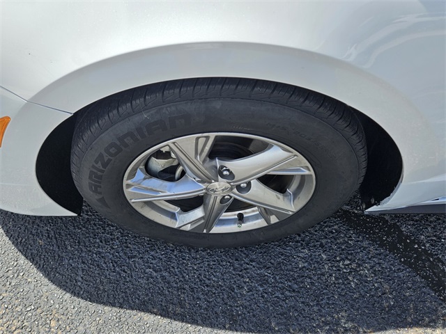 2022 Hyundai Sonata SE photo 15