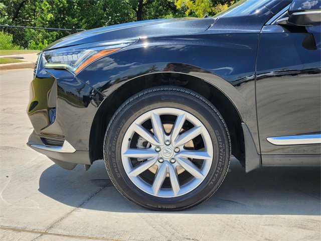 2024 Acura RDX Base photo 9