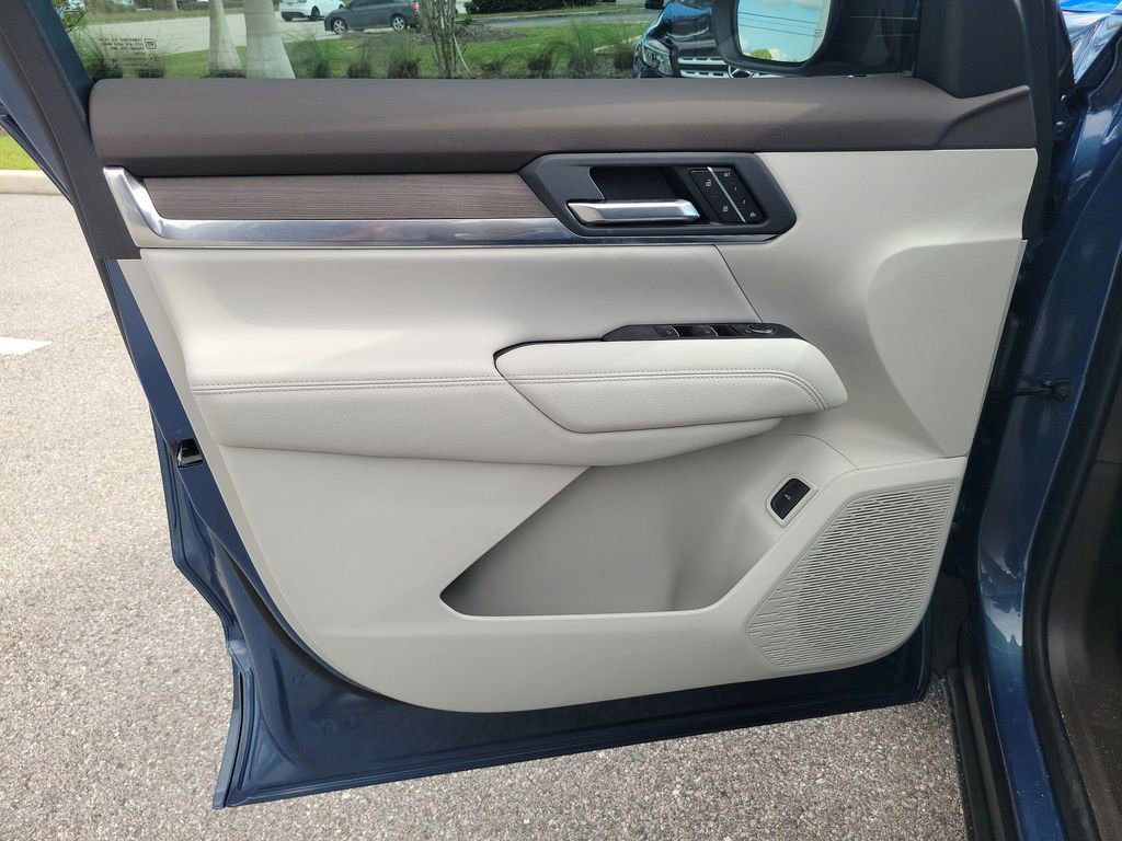 2026 Gmc Terrain Denali photo 41