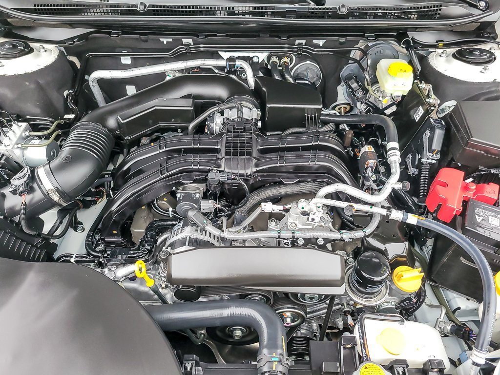 2025 SUBARU OUTBACK - Image 20