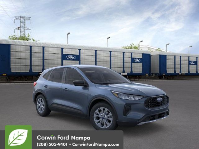 2026 Ford Escape Active's photo