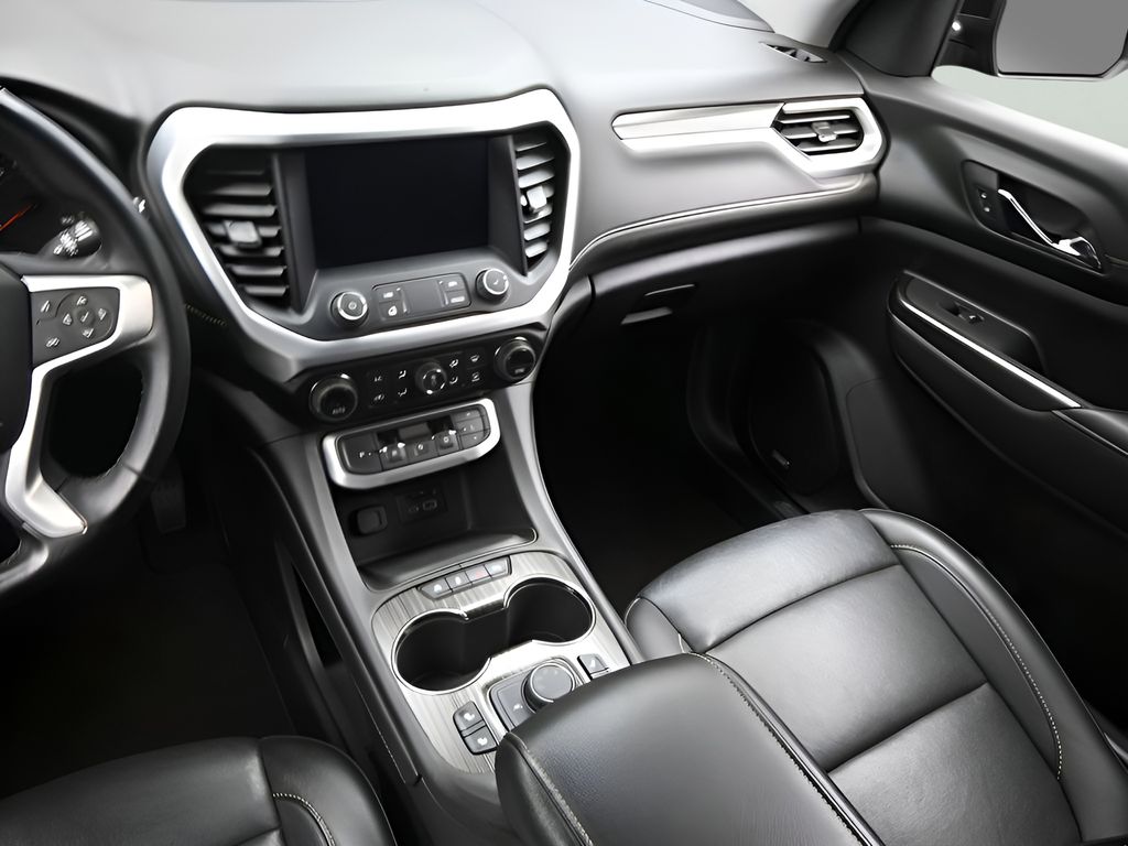 2023 Gmc Acadia SLT photo 11