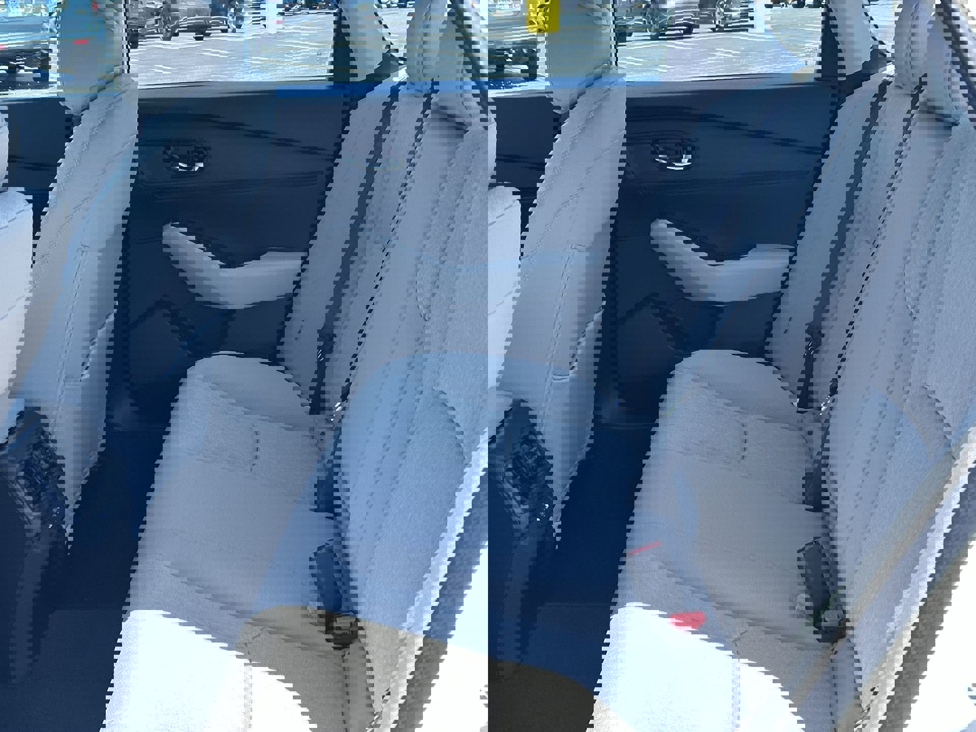 2025 Honda Accord 1.5T SE photo 22