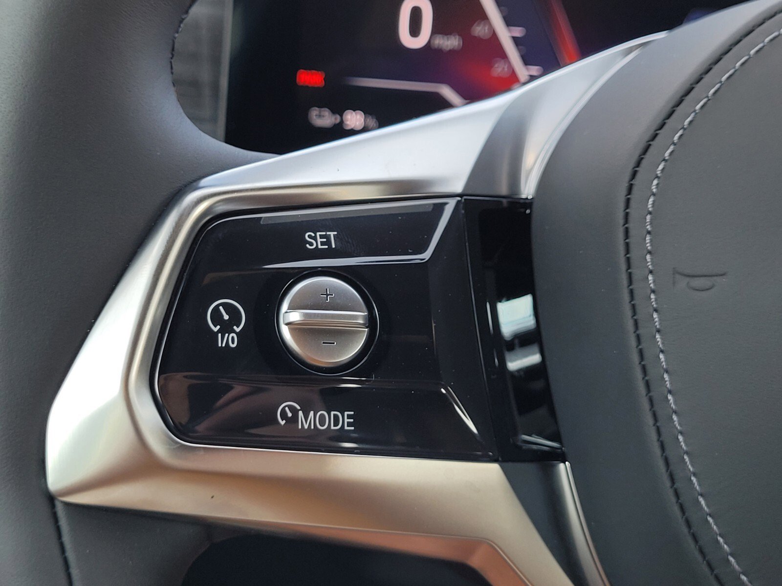 2026 Bmw i7 eDrive50 photo 15