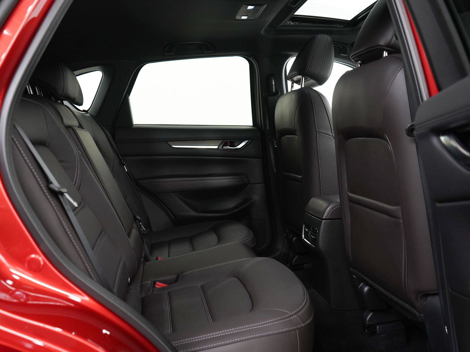 2025 Mazda CX-5 2.5 Turbo Signature photo 11