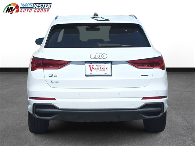 2024 Audi Q3 Premium S line photo 4