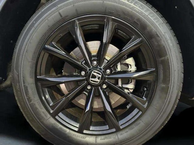 2025 Honda CR-V Hybrid Sport-L photo 33
